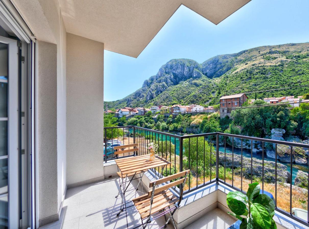 Villa Amaleo Mostar Extérieur photo