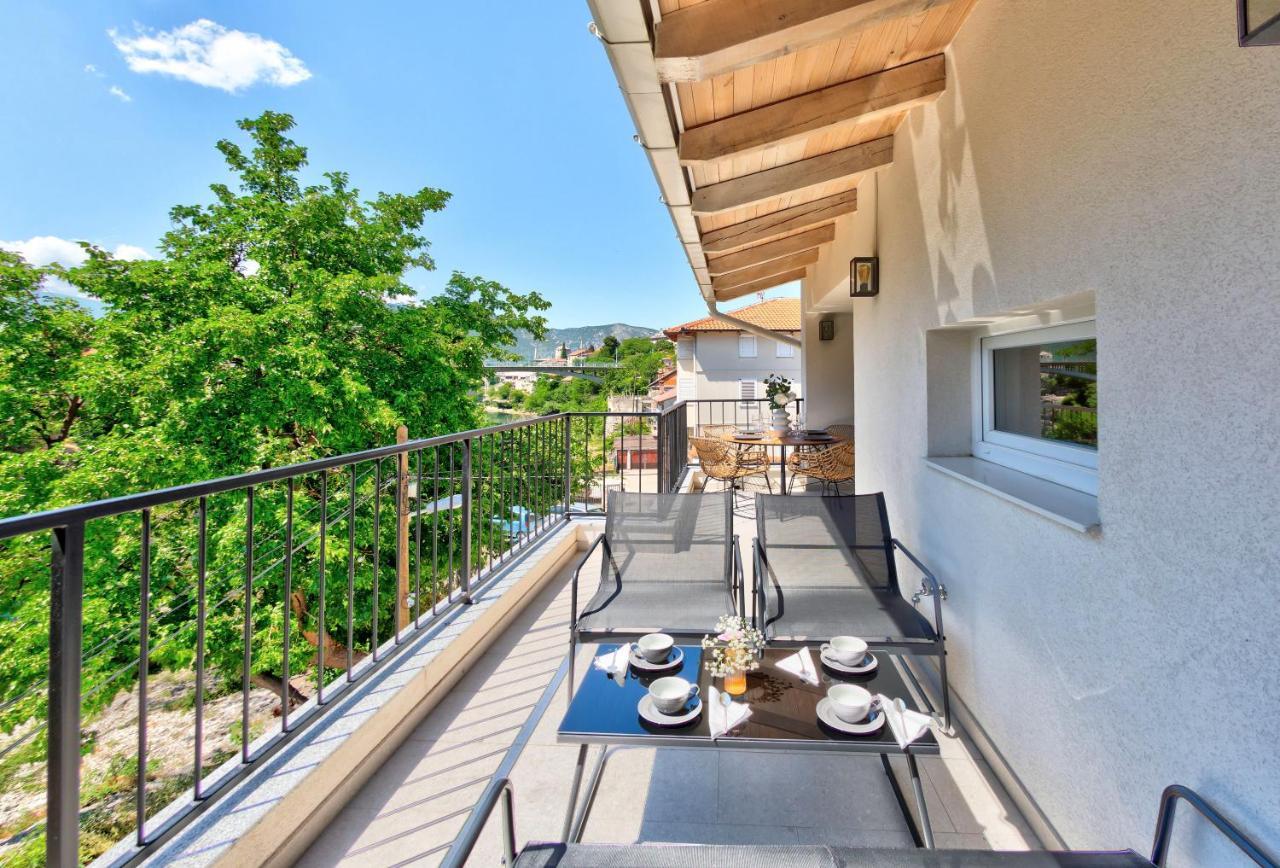 Villa Amaleo Mostar Extérieur photo