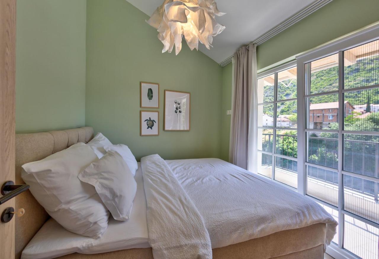 Villa Amaleo Mostar Extérieur photo