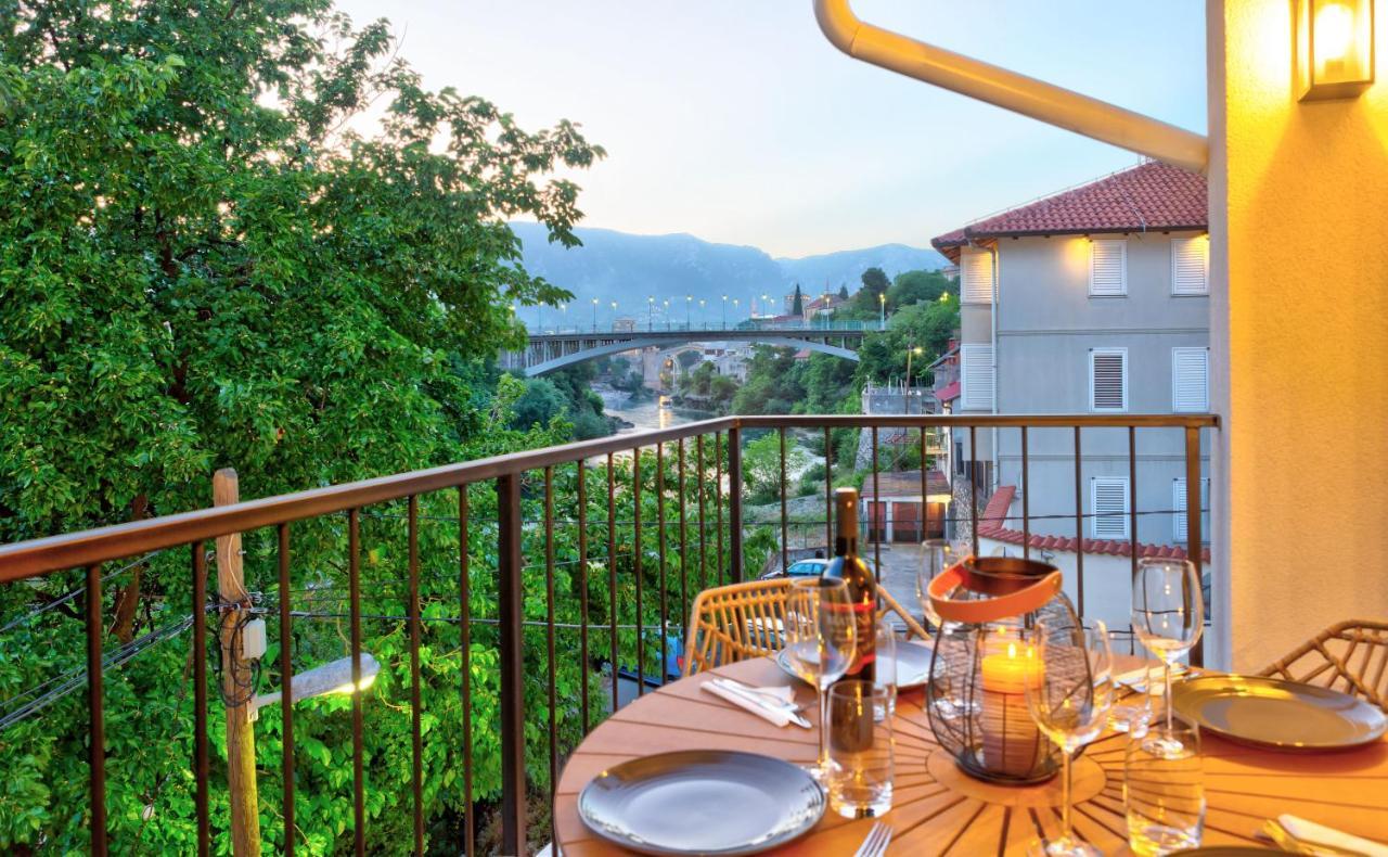 Villa Amaleo Mostar Extérieur photo