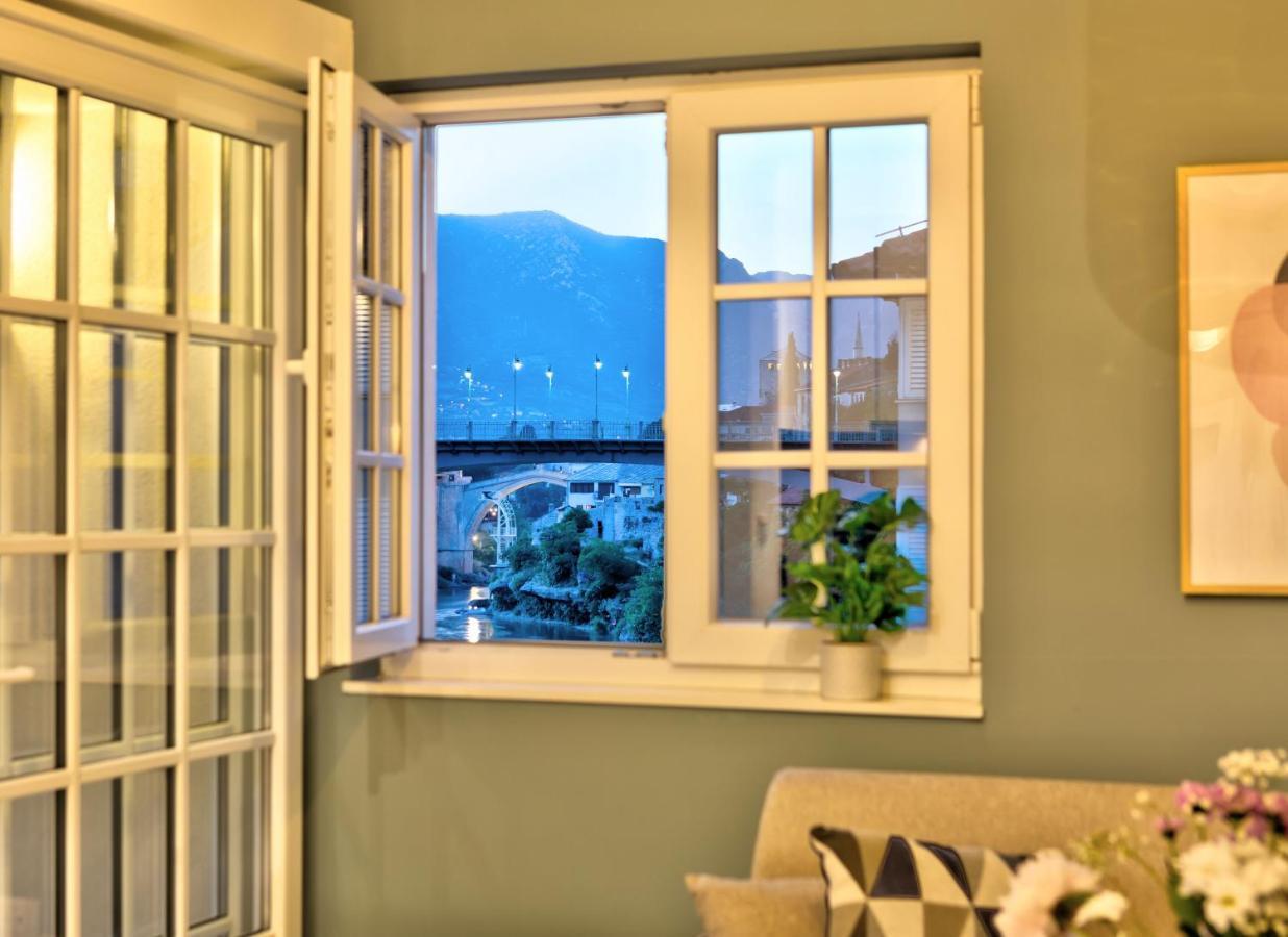 Villa Amaleo Mostar Extérieur photo