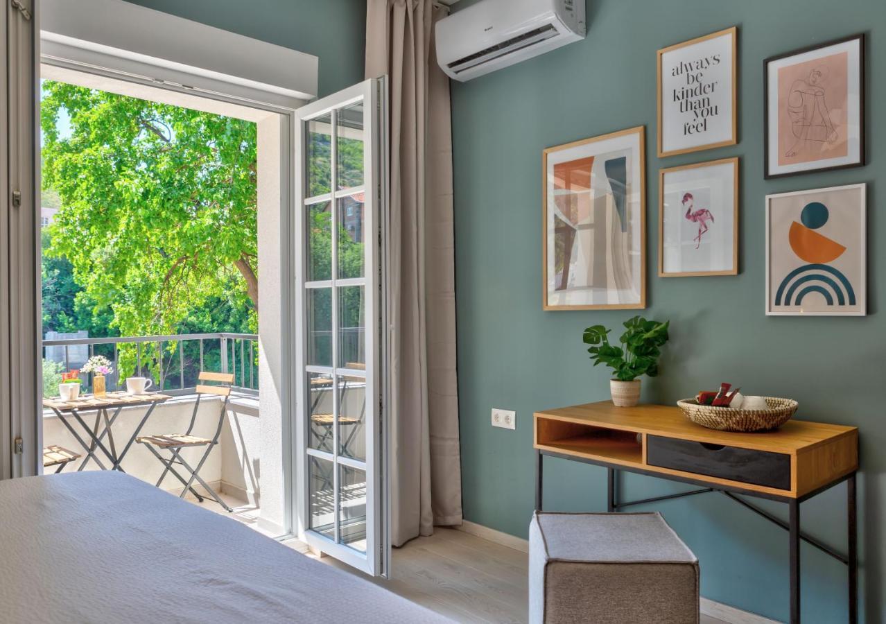Villa Amaleo Mostar Extérieur photo